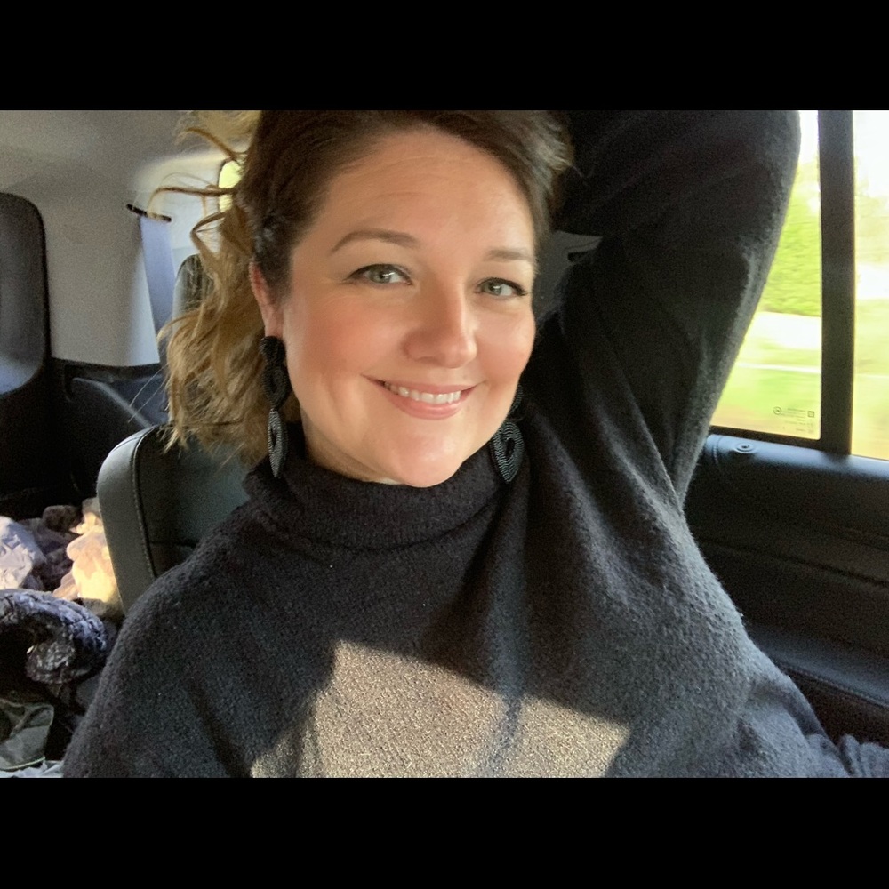Meet your Posher, Jessica